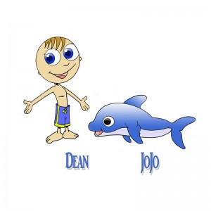 dean and jojo