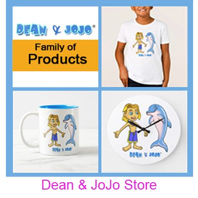 Dean & JoJo Store - Gifts